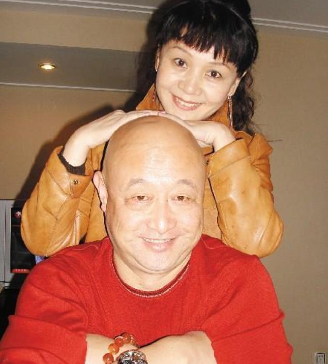 陈寒柏在相声圈名声,臭名远扬相声大师