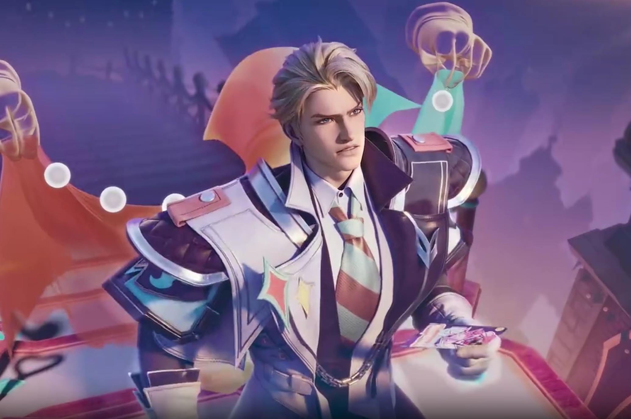 亚瑟皮肤评测星元,亚瑟新皮肤评分排名