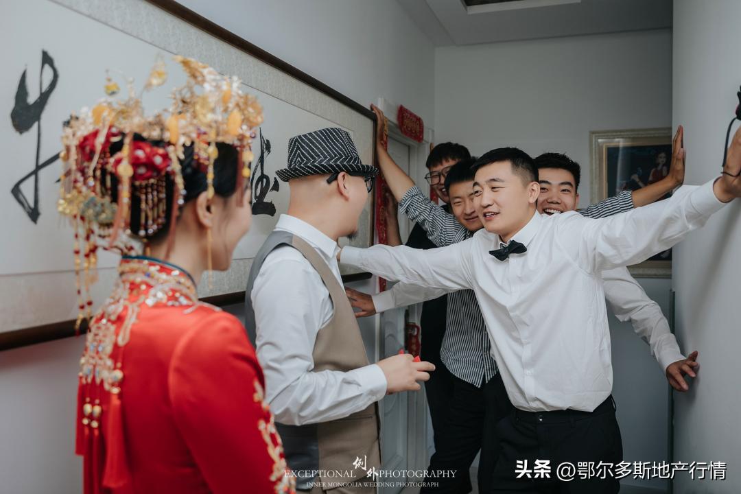 杰欣婚礼回顾|爱的里程碑