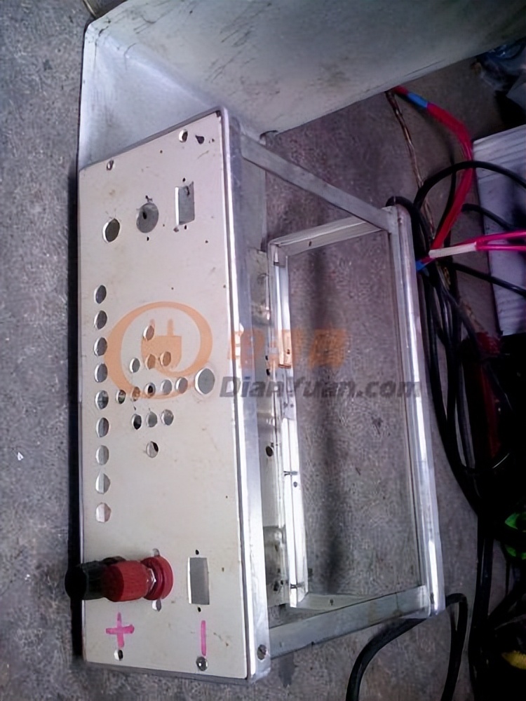 逆变器初学教程,逆变器全套组装教程