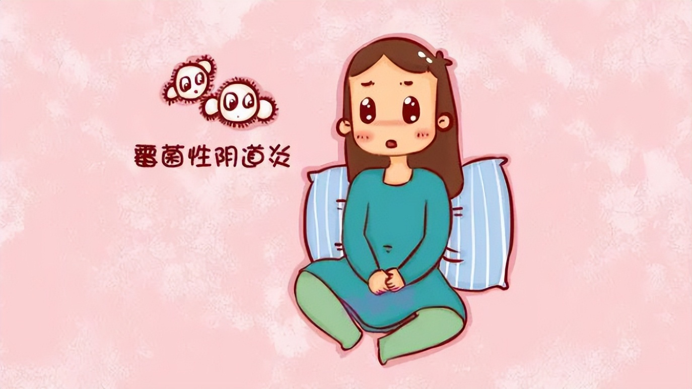 霉菌性阴道炎用药好痒是怎么回事,霉菌性阴道炎瘙痒用什么药最好