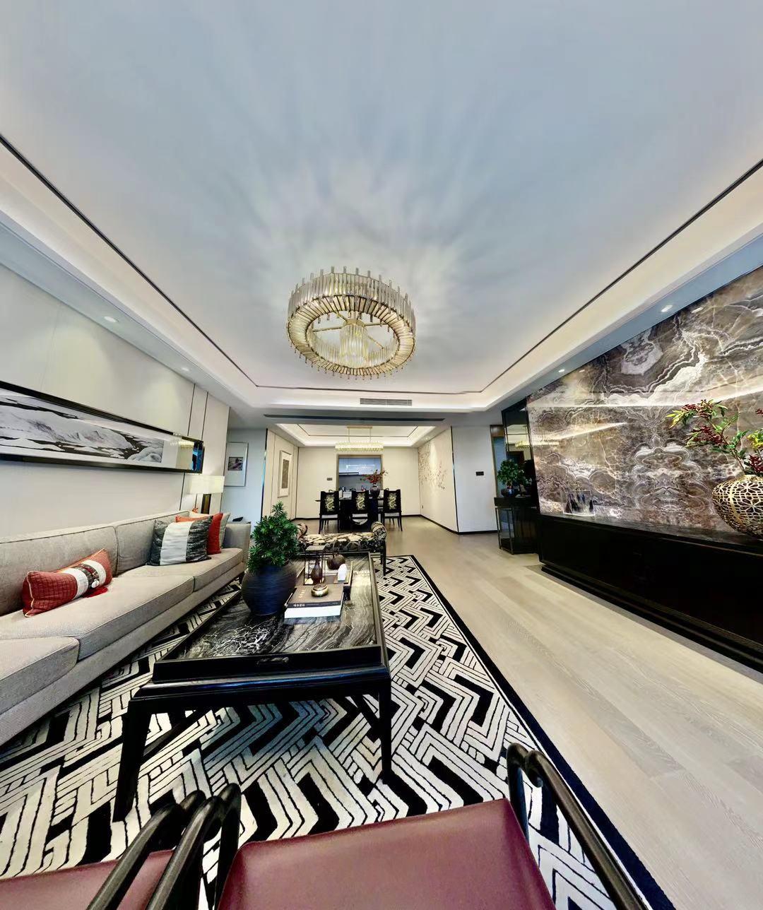 天字系别墅,天字系楼盘寓意