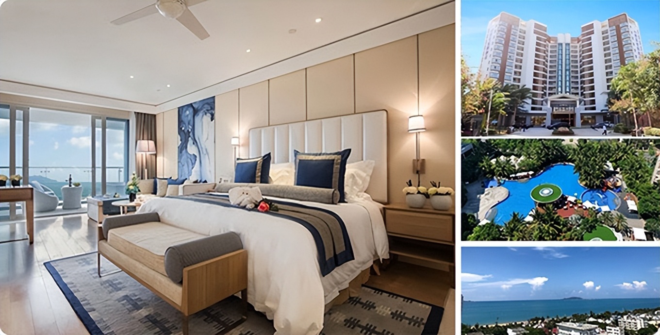 三亚纯玩深度游5天多少钱，海南三亚经典景点推荐