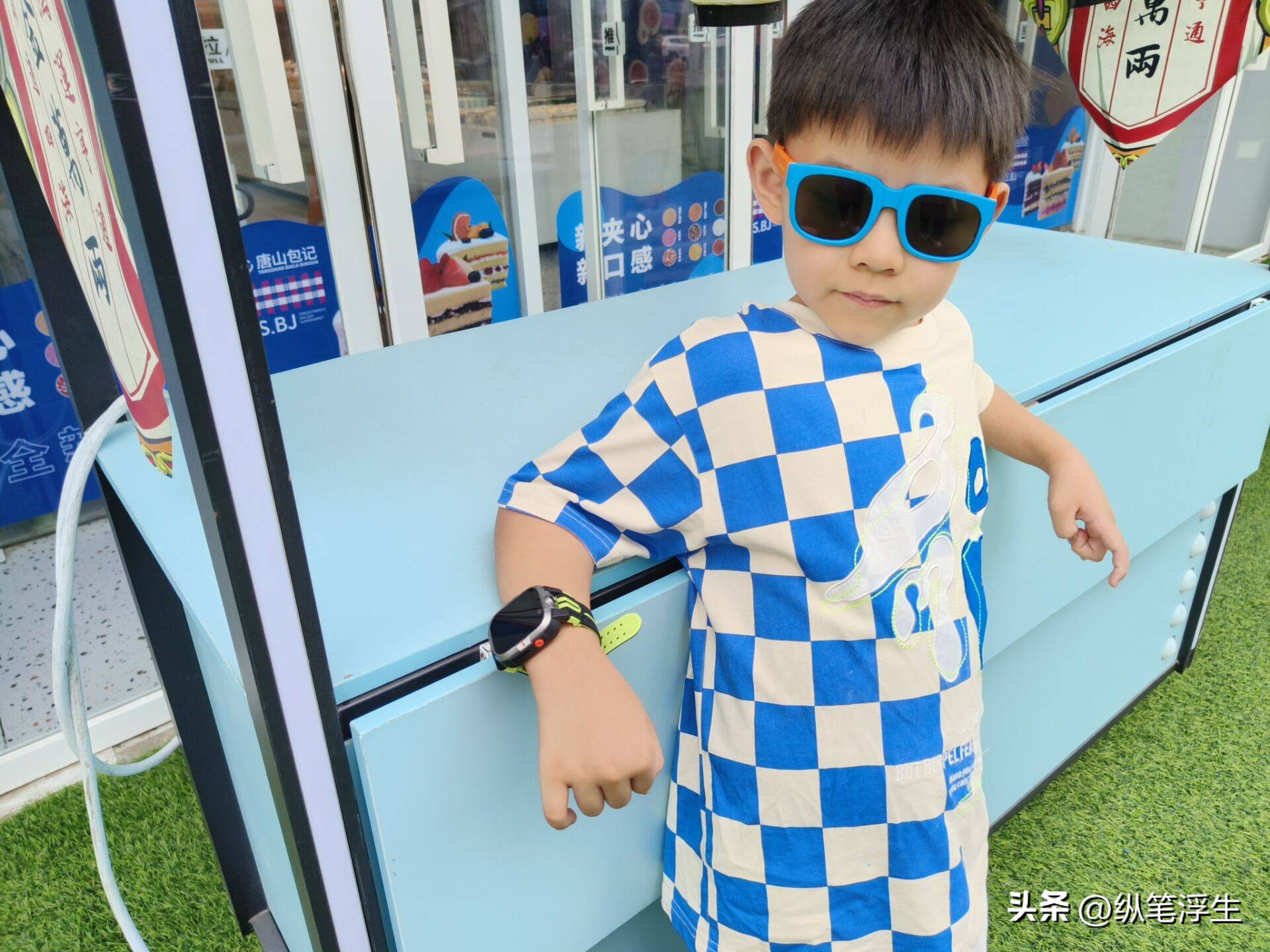 小寻儿童成长手表y2评测,小寻儿童手表y2和y2s区别