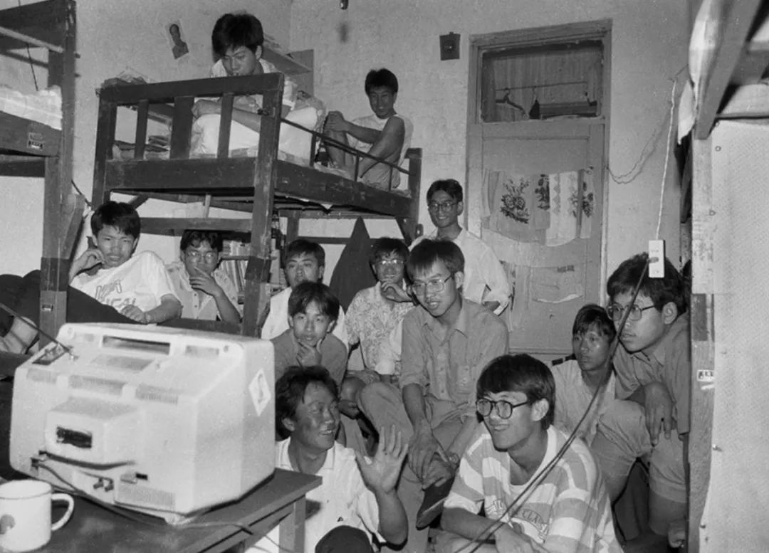 罕见的自然场景,罕见的一幕