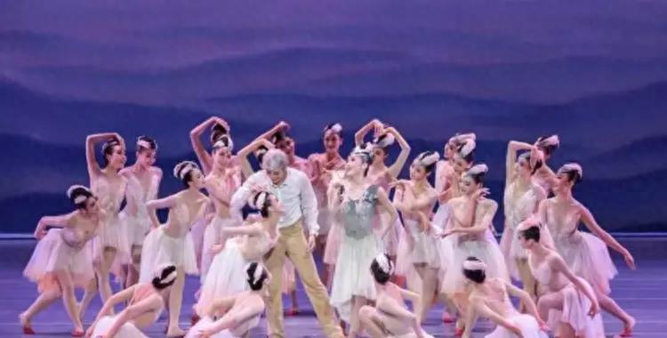 顶级大型歌舞团,豪华歌舞团