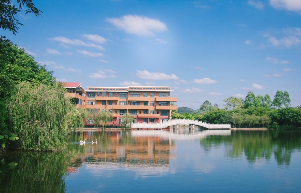 广州康大职业技术学院2023招生,高职高考广州康大职业技术学院