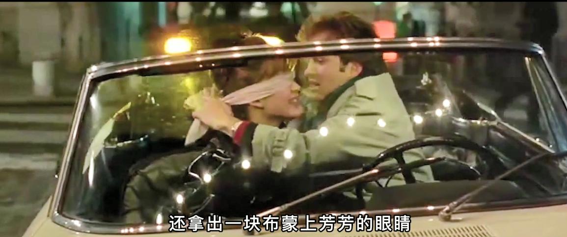 苏菲玛索成名作初吻,苏菲玛索封神