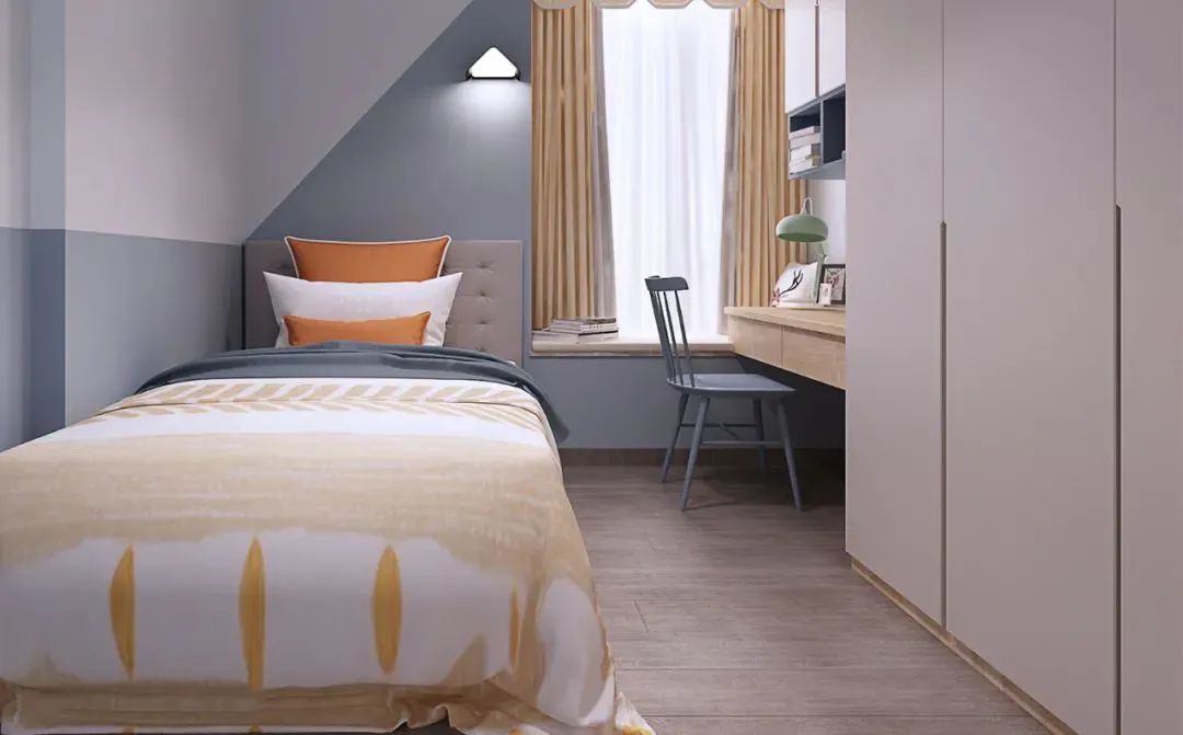 飘窗装修四大材料,飘窗太鸡肋这样装既美观又实用