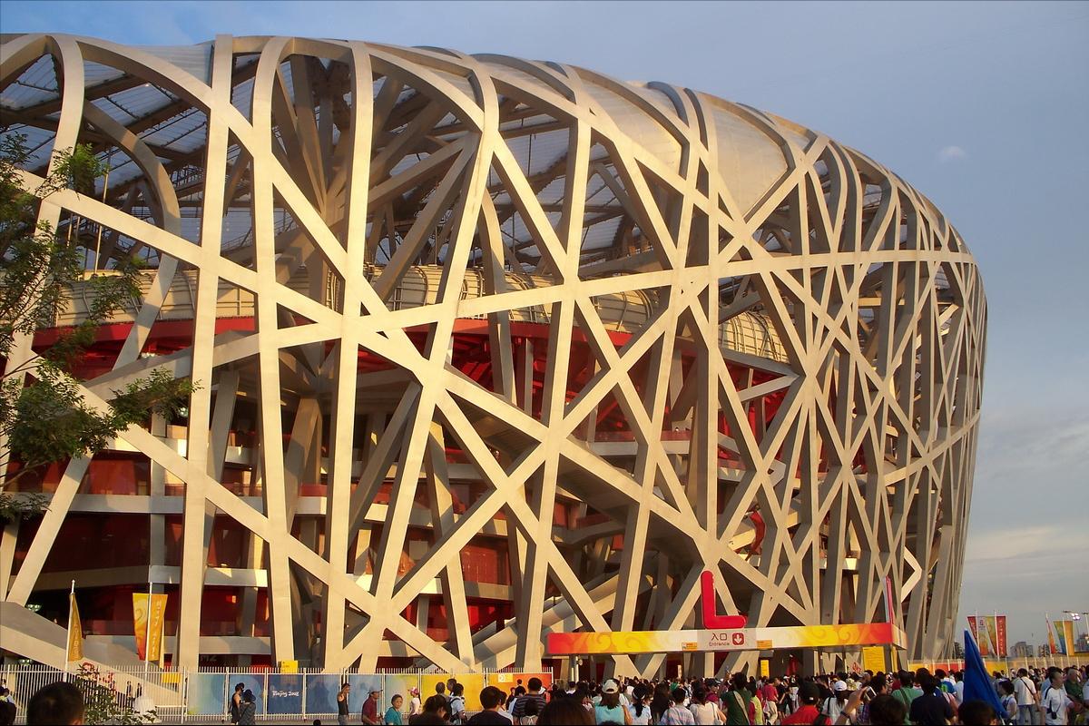 3亿建造的鸟巢现状,当年投资34亿元的鸟巢怎么样了