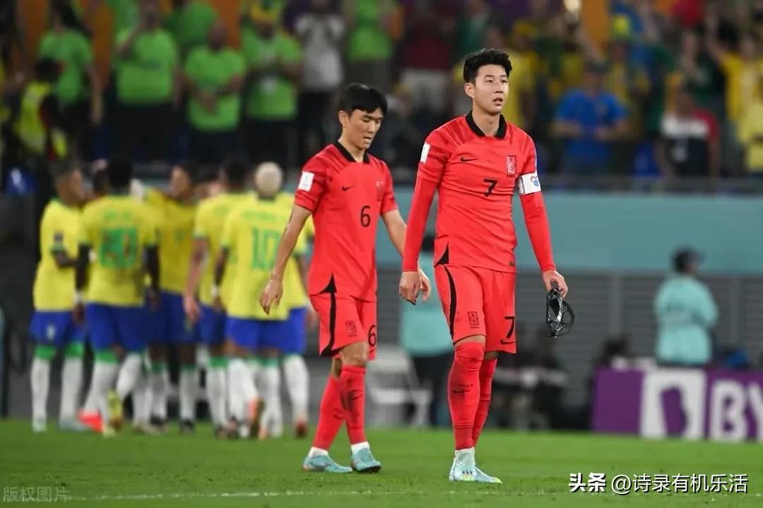 日韩是一流国家吗,日韩足球亚洲一流