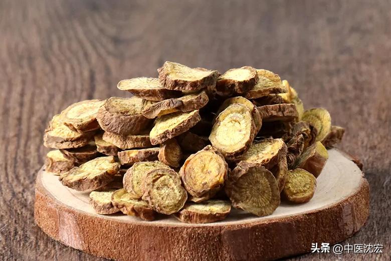 咽炎支气管炎肺炎中药处方,胃炎咽炎气管炎中药方