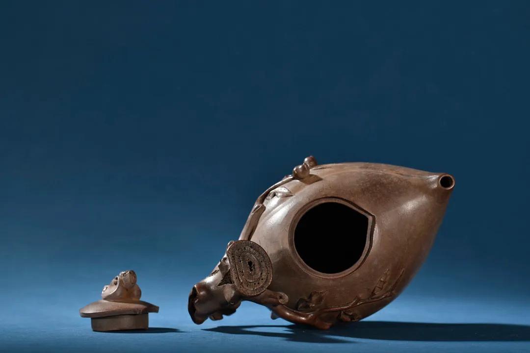 紫砂茶壶的种类及图片大全,紫砂山水茶壶多大