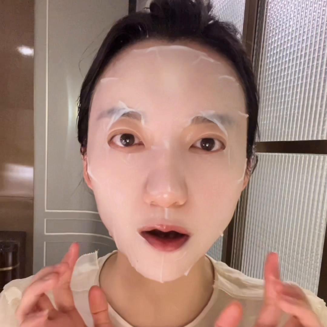 面膜精华的正确使用方法,面膜的精华正确使用方法