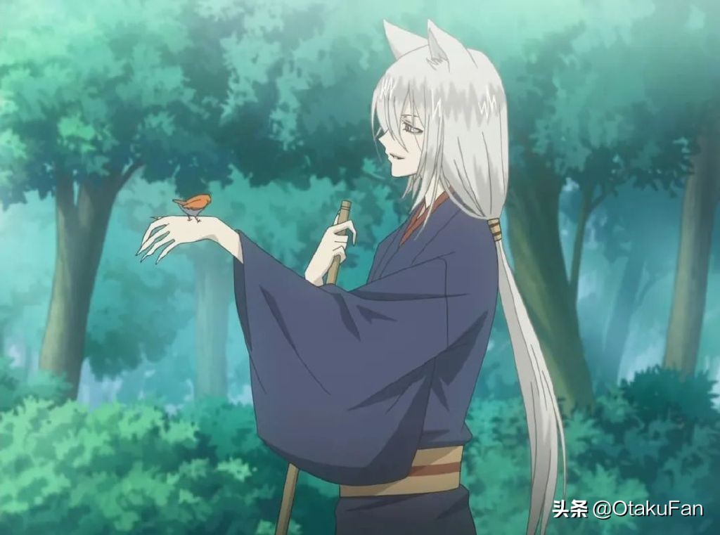 盘点15位二次元男神,盘点那些二次元男神