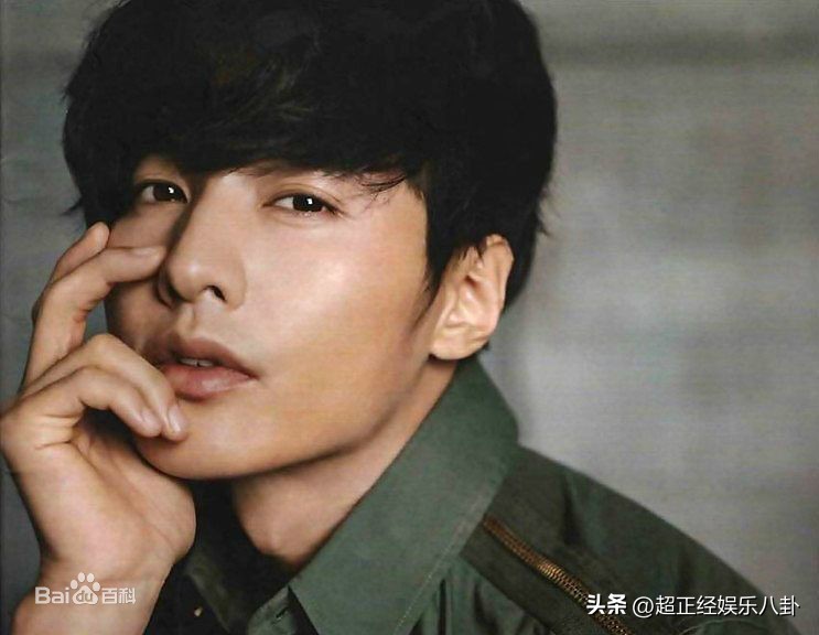 60至70后韩国男星,韩国70后男演员