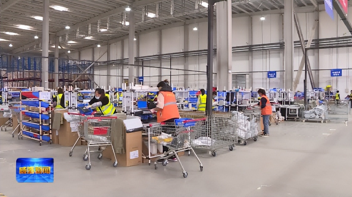 跨境电商综合试验区和综保区,昆明综保区开通跨境电商1210业务