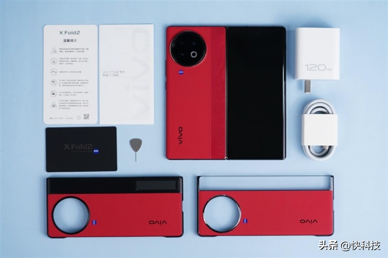 vivoxfold2人像方面评测,vivoxfold2为什么叫全能旗舰