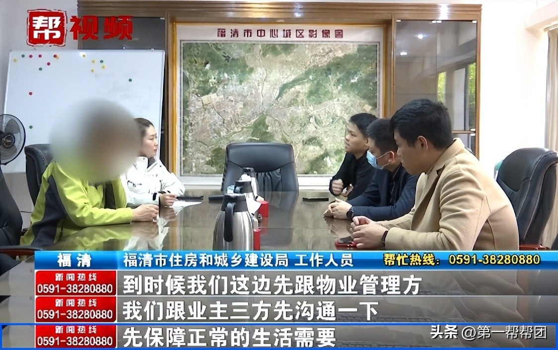 小区地库车位没买没租不让进,小区业主占用未售车库