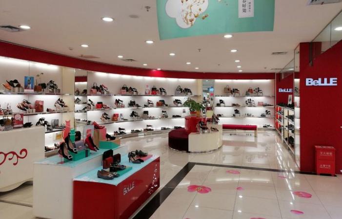 百丽转型后给出了怎样的答卷,百丽适合什么年纪