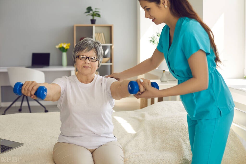 康复科康复治疗方案有哪些,康复医学科跟康复治疗科哪个更好