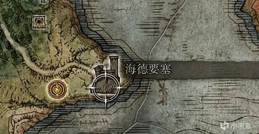 《艾尔登法环》弓弩玩法分享：我真的在拉扯了