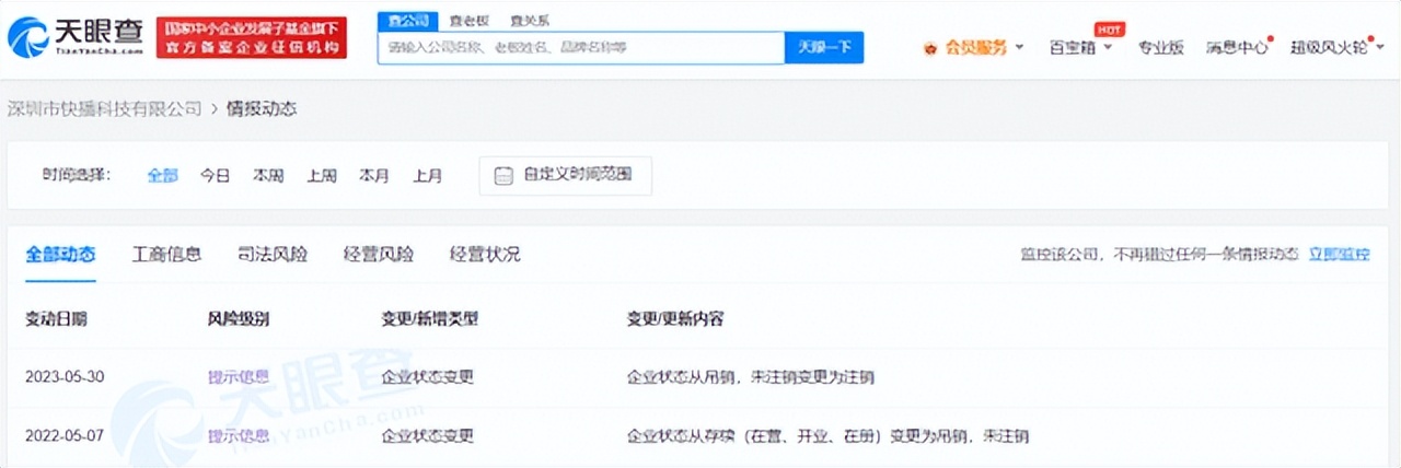 快播宣告破产原视频,快播正式宣告破产