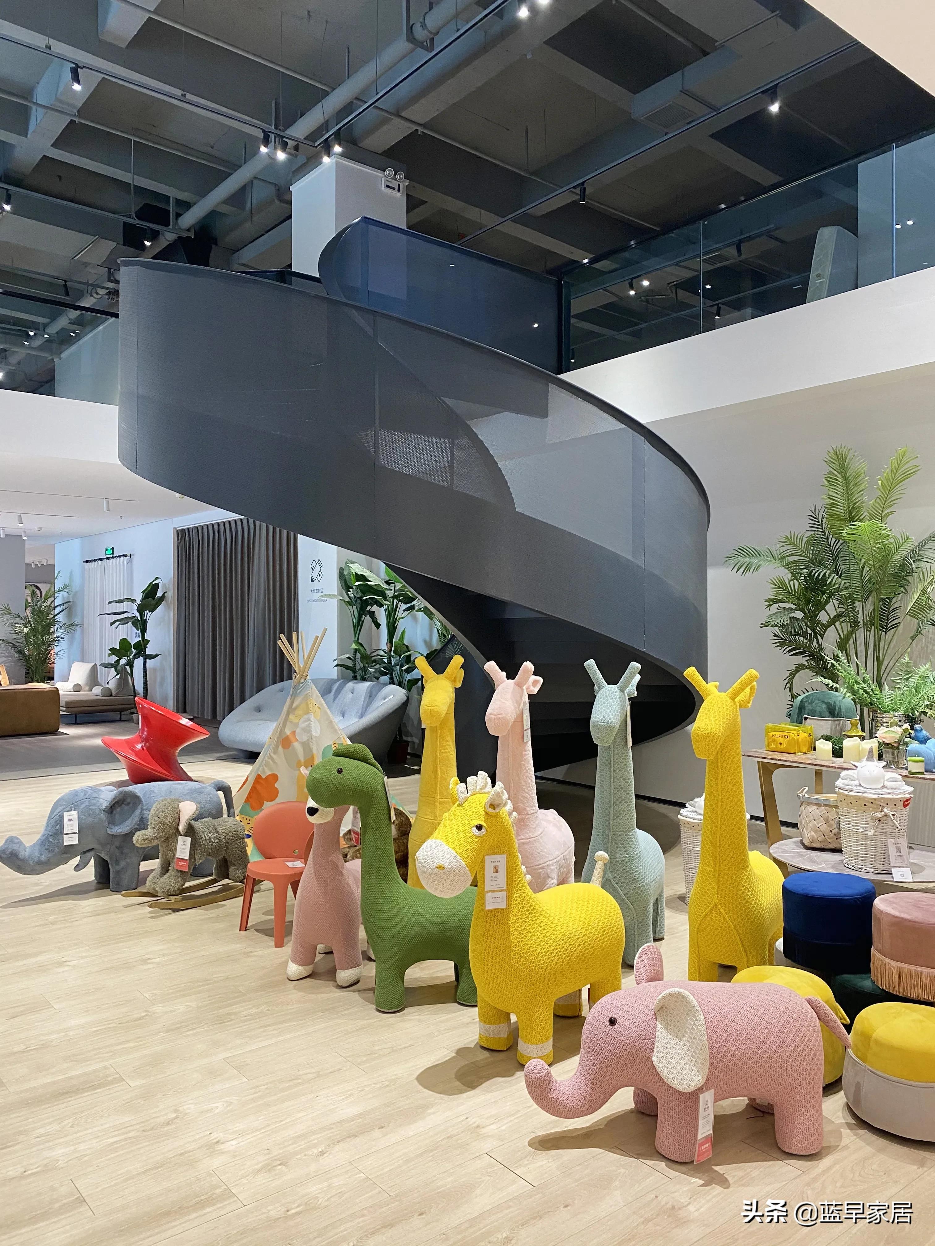 郑州逛家具的地方推荐,郑州家具卖场哪个好