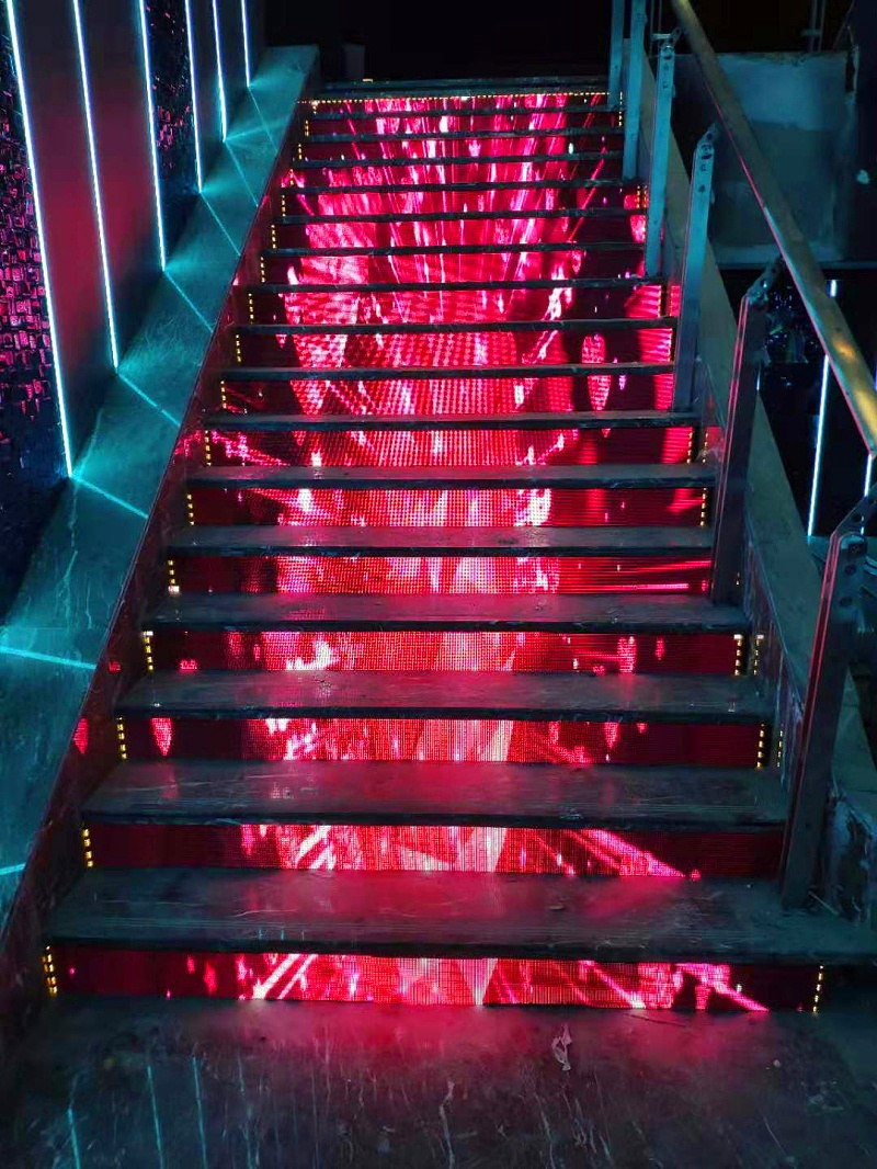 新型led显示屏有哪些,创意led显示屏推荐