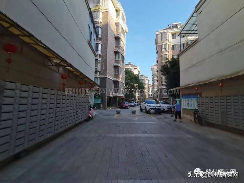 赣州金樽花园是哪年的房子,赣州金樽花园房价