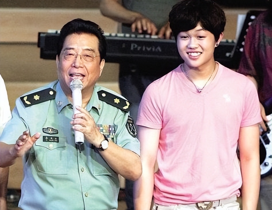 现在李双江和梦鸽现状,李双江和梦鸽现状怎样