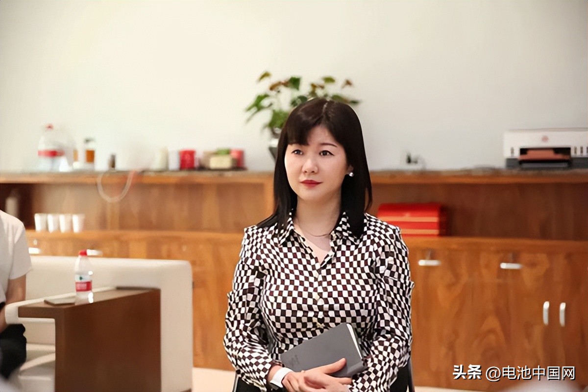 万向一二三固态电池最新消息,万向一二三动力电池