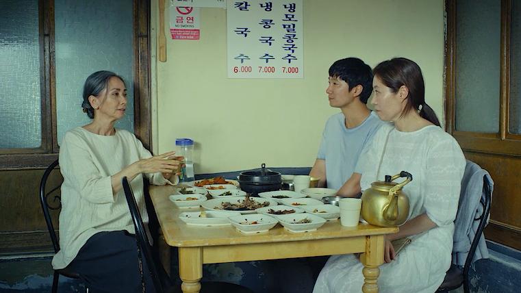 生猛刺激的韩国R级大片，刺痛无数女性内心深处，满屏禁忌的味道