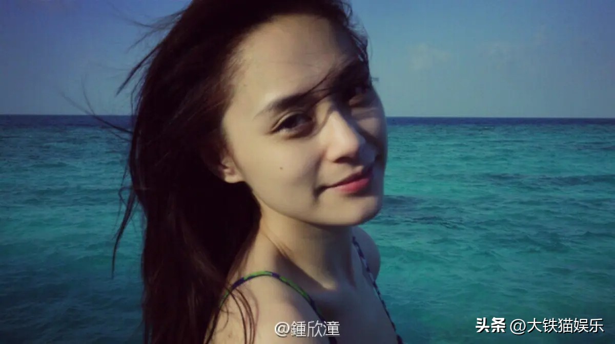 李小冉和阿娇近距离合影,李小冉阿娇合影