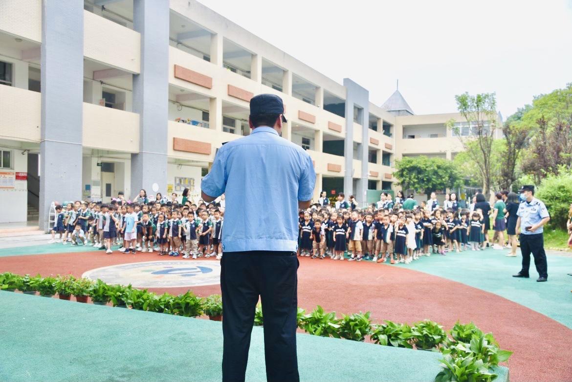 德阳市第一幼儿园第三期,德阳市第一幼儿园教研活动