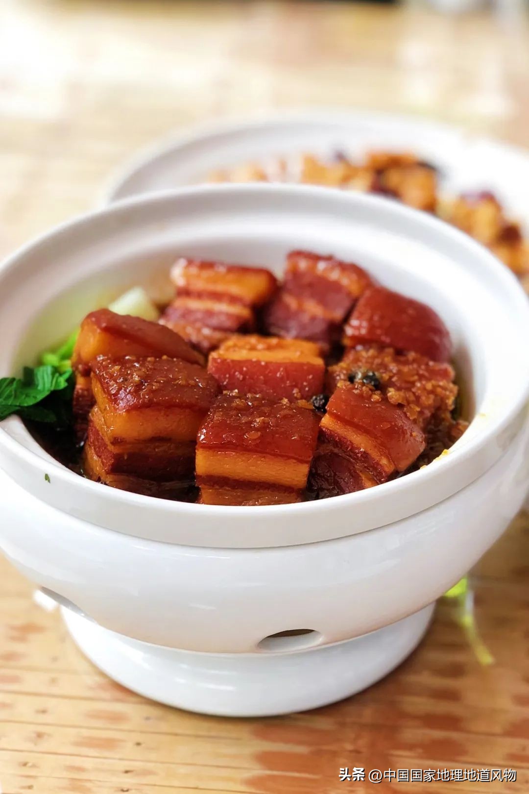 全国各地吃猪图鉴,哪个地方吃的猪最多