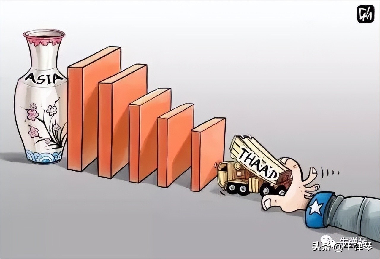 关键时刻,一位韩国客人来到了青岛