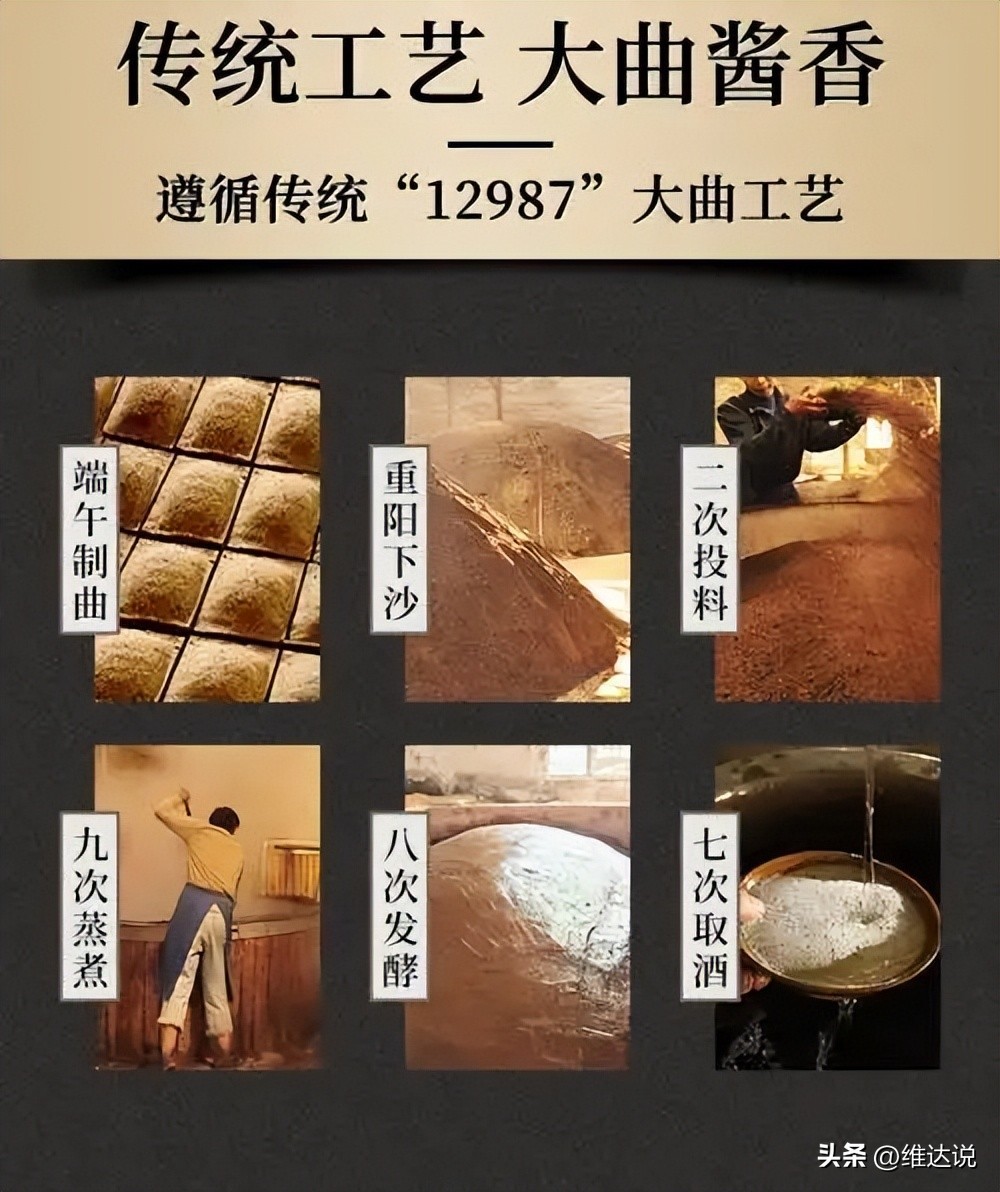 茅台镇是中国著名的酱香酒发源地,茅台镇第一大酒厂