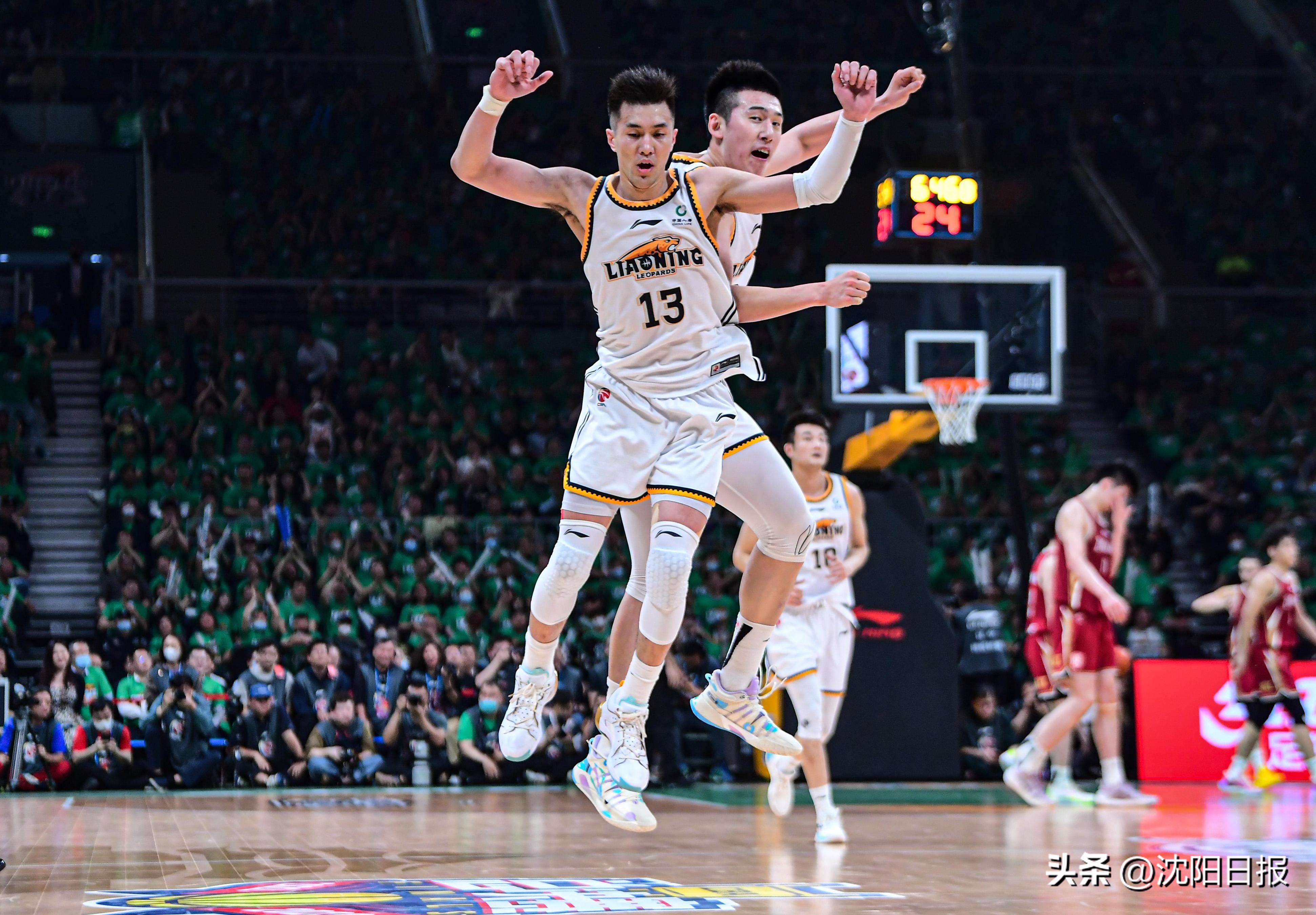 辽宁三冠对阵球队,辽宁男篮三连冠夺冠回放