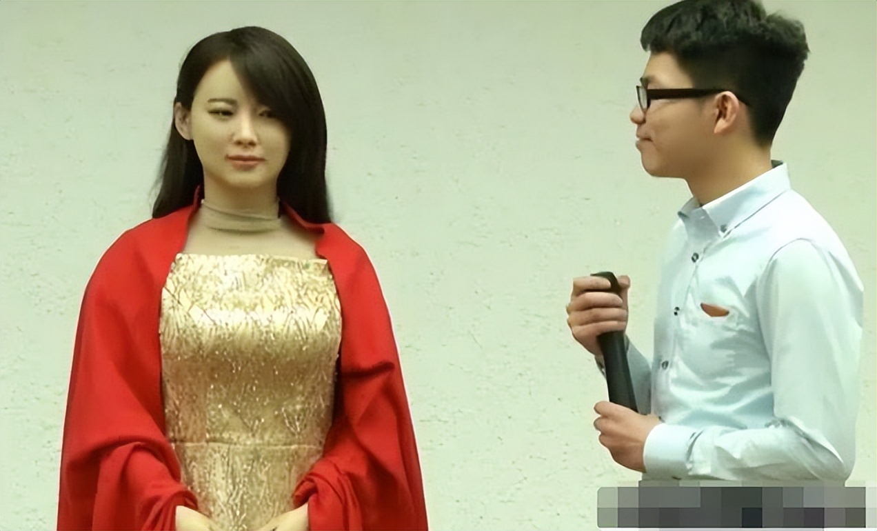 妻子机器人凭什么这么火,妻子机器人为什么这么受欢迎