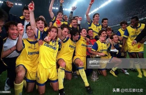 坦济时代的帕尔玛，你可还曾记得？