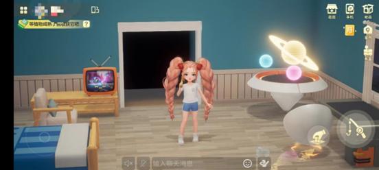 亲手打造自己的梦幻家园，QQ小窝也太自由了