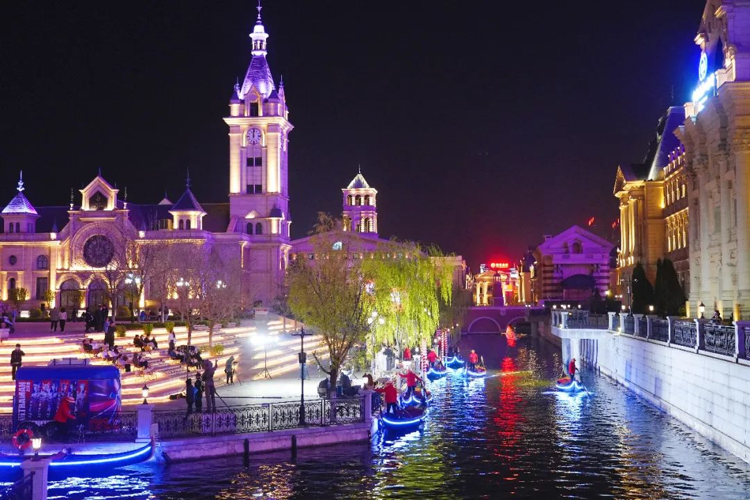 大连旅游攻略解析,大连最新旅游攻略