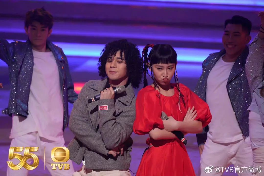 黎瑞刚tvb台庆,tvb黎瑞刚是谁