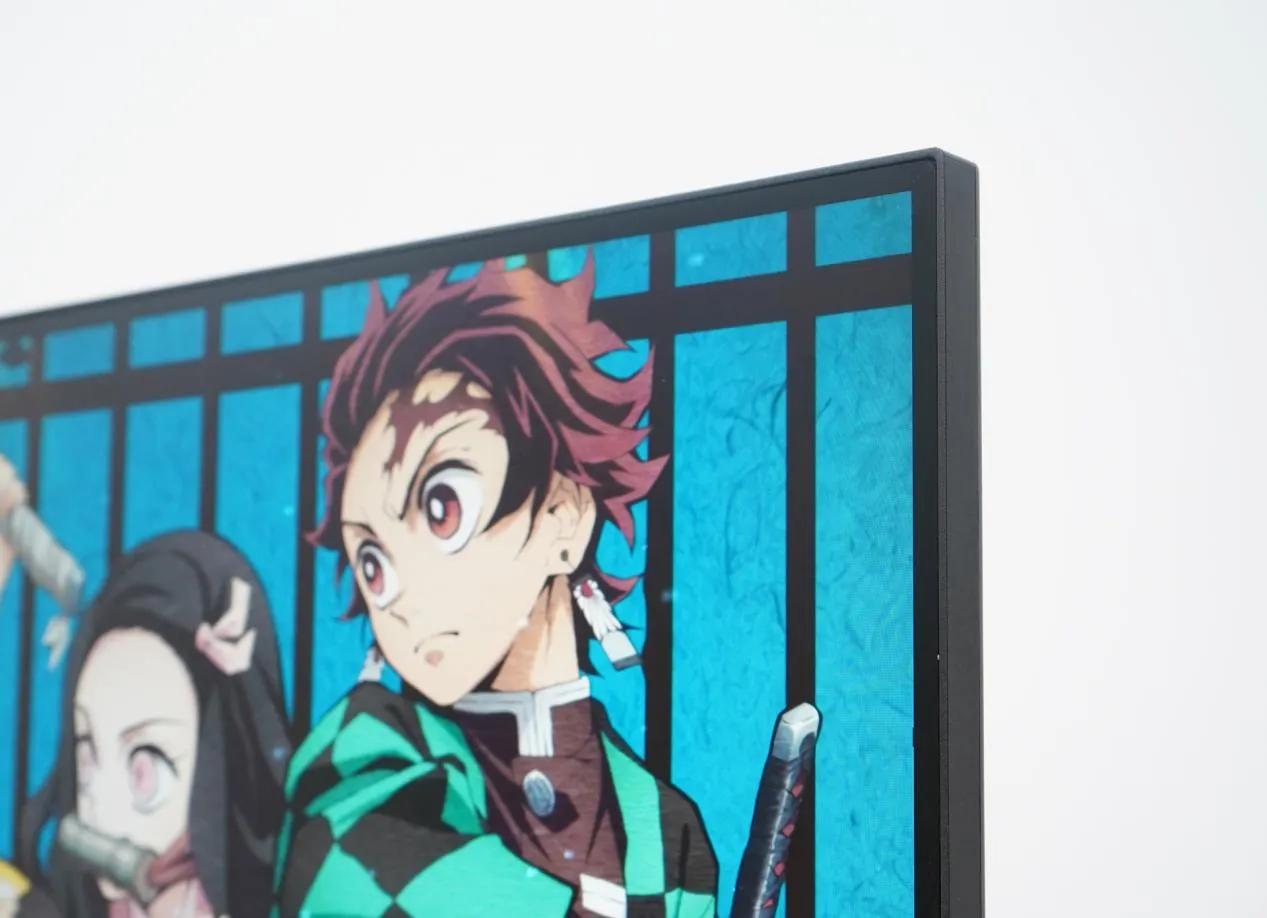 神盾mg27q有点暖色怎么调,hkc神盾mg27q性价比