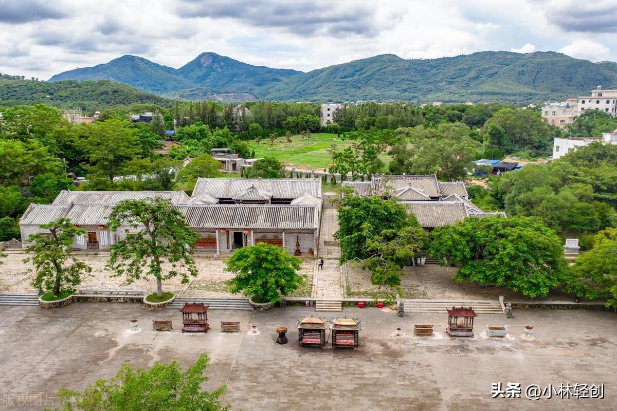 茂名信宜旅游景点大全,茂名凤凰城旅游打卡景点