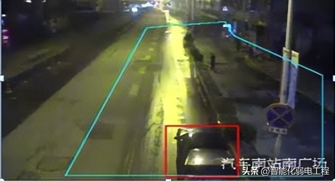 小区视频监控智能化改造,小区监控升级改造大概费用