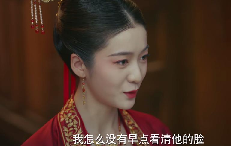 《择君记》首波口碑出炉了!观众的打分评价都“一针见血”