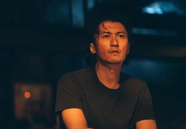 星二代吸毒现状,明星们吸毒前后对比