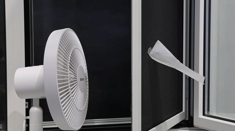 花4万装的落地窗，入住第一天我就想砸了